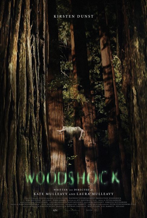 Woodshock : Cartel