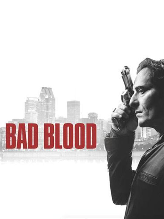 Bad Blood : Cartel