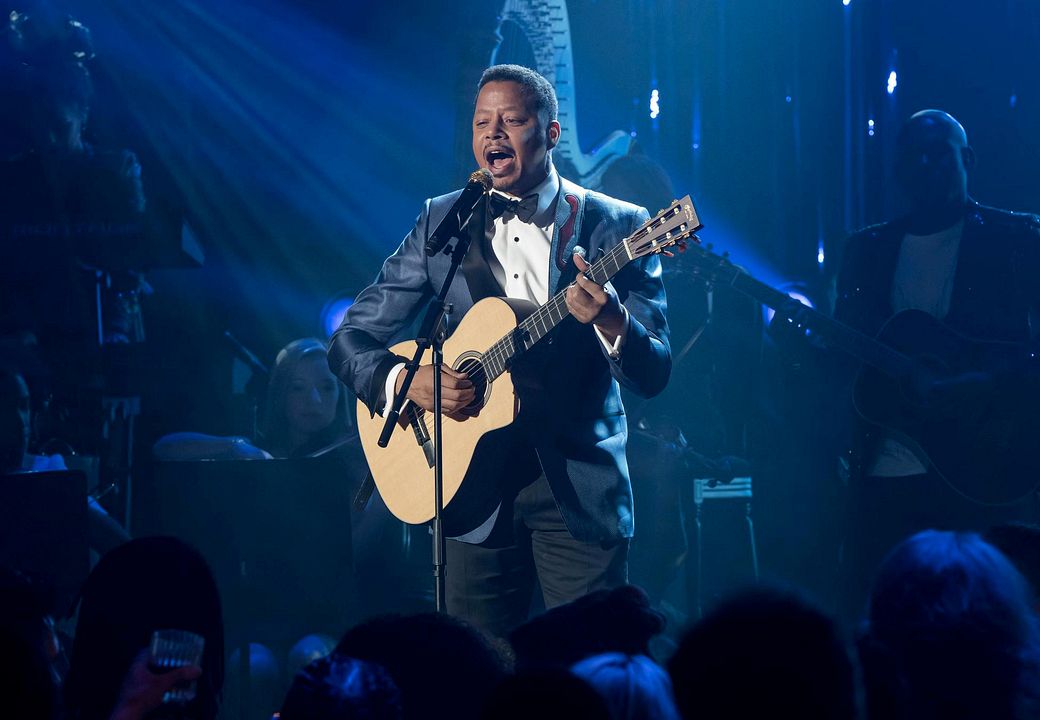 Empire (2015) : Foto Terrence Howard