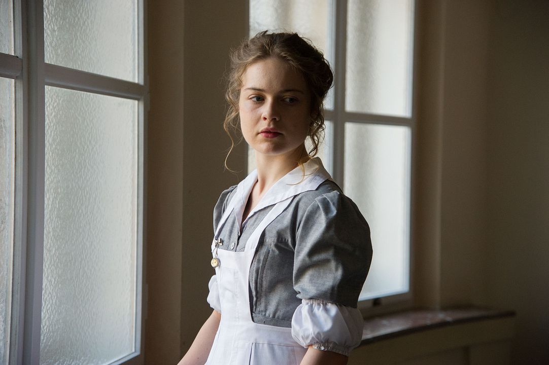 El teniente otomano : Foto