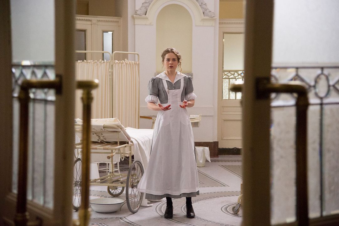 El teniente otomano : Foto