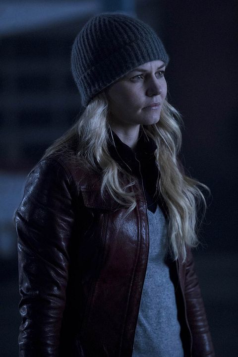 Érase una vez : Foto Jennifer Morrison