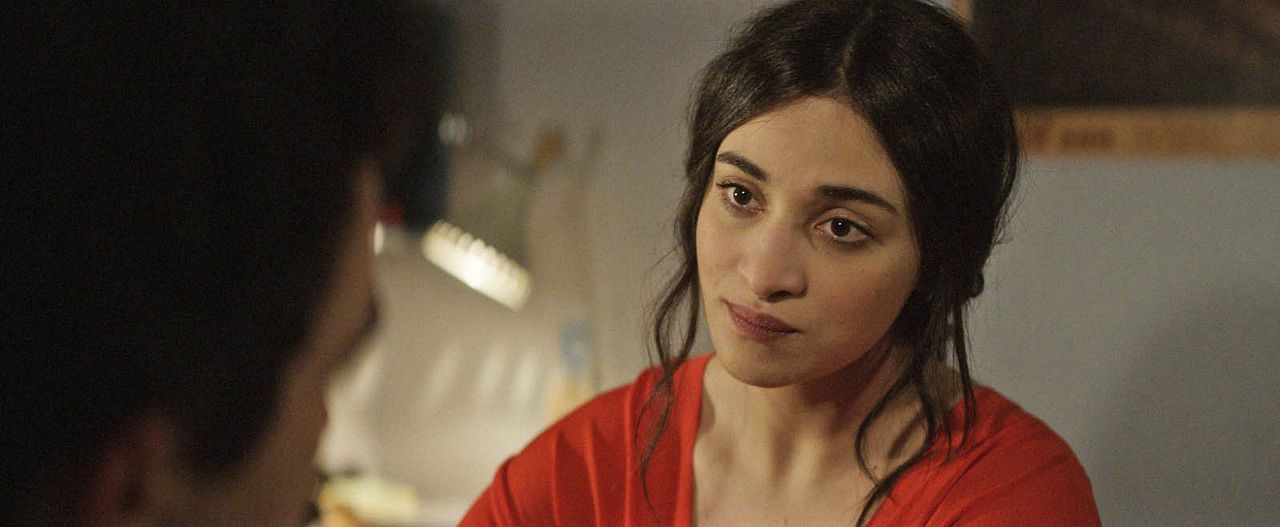 Foto Camélia Jordana