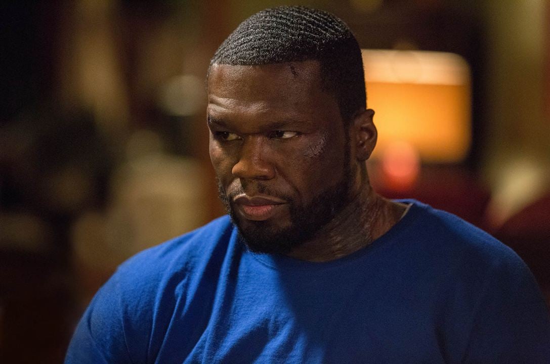 Power : Foto 50 Cent