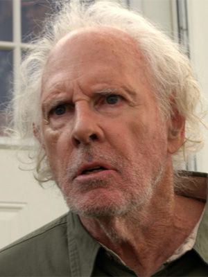 Cartel Bruce Dern