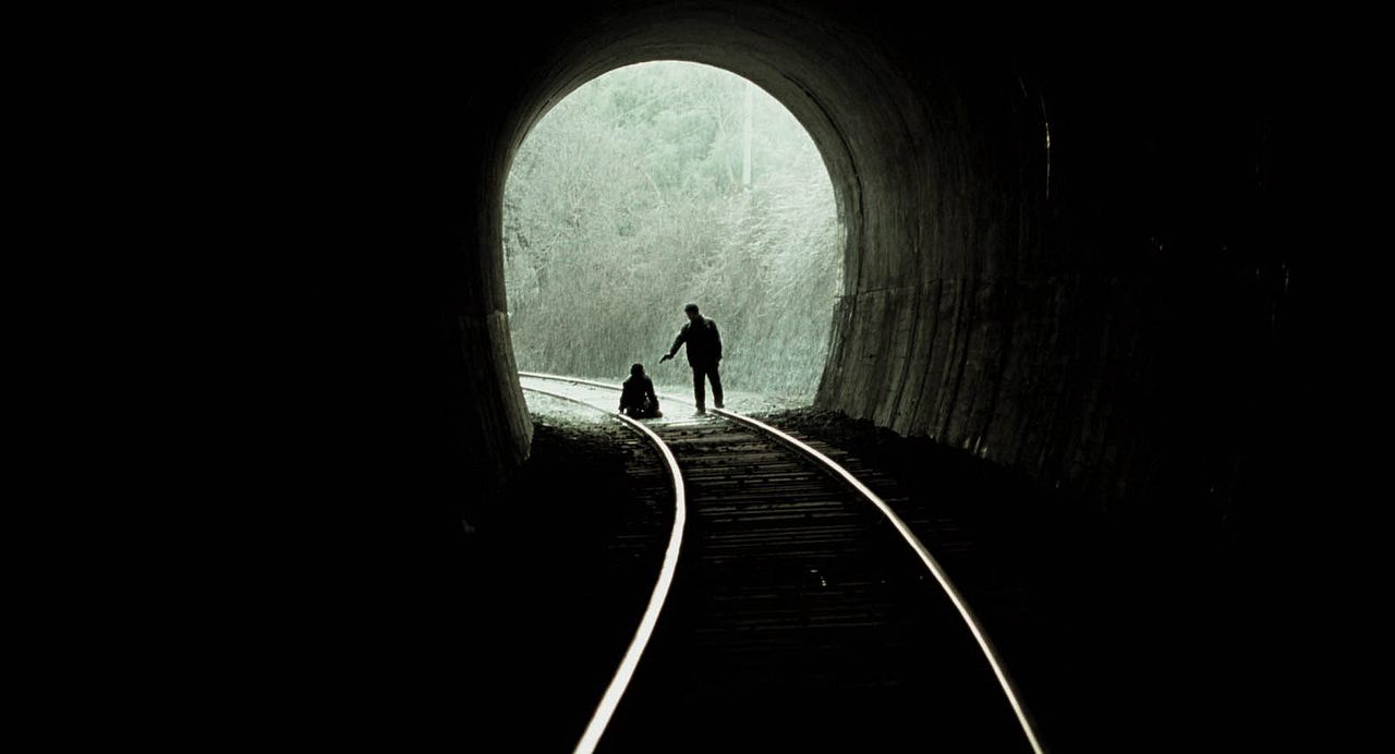 Memories of murder (Crónica de un asesino en serie) : Foto