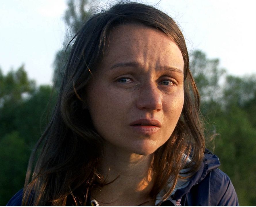 Foto Pauline Lorillard