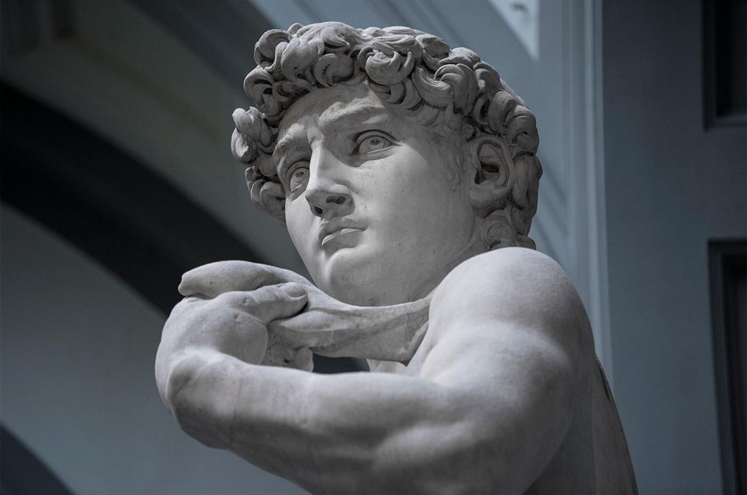 Michelangelo : Foto