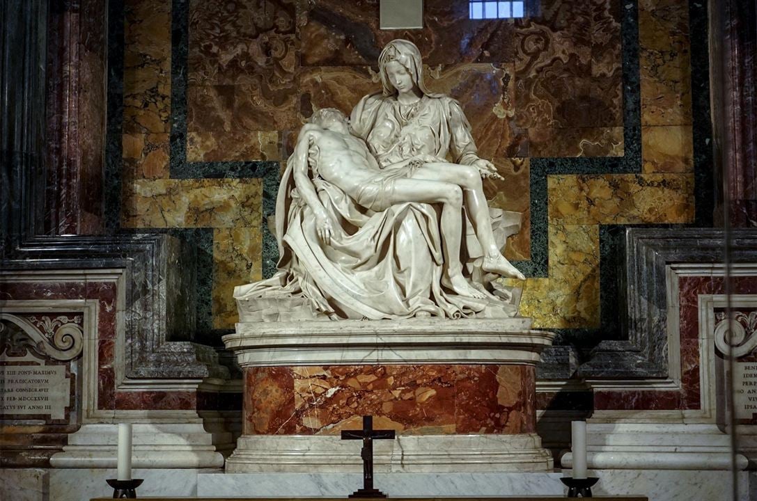 Michelangelo : Foto