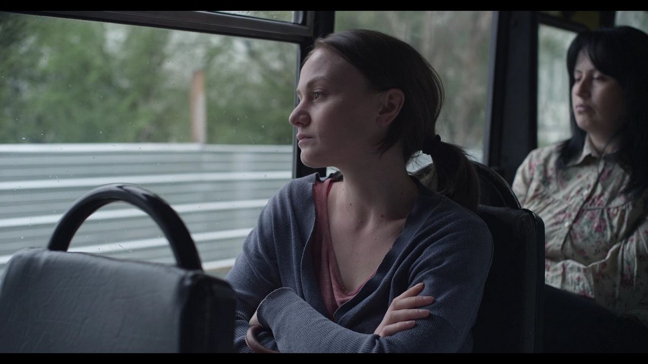 La vida de Anna : Foto