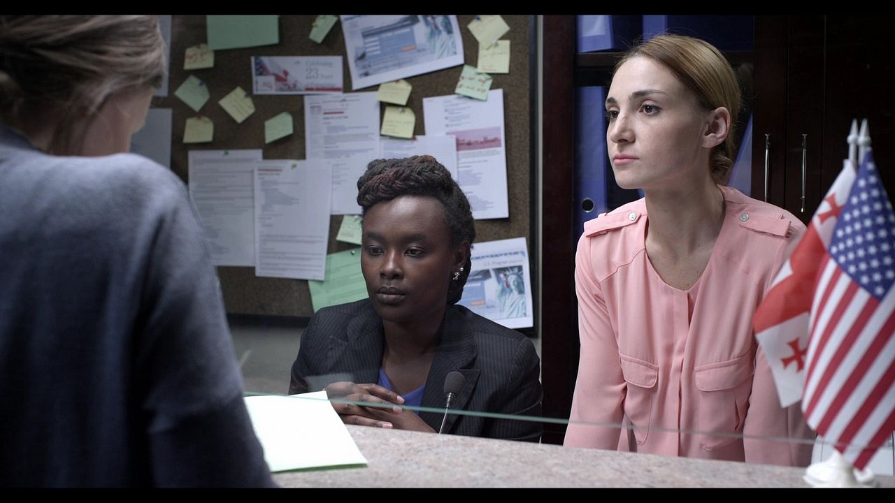 La vida de Anna : Foto