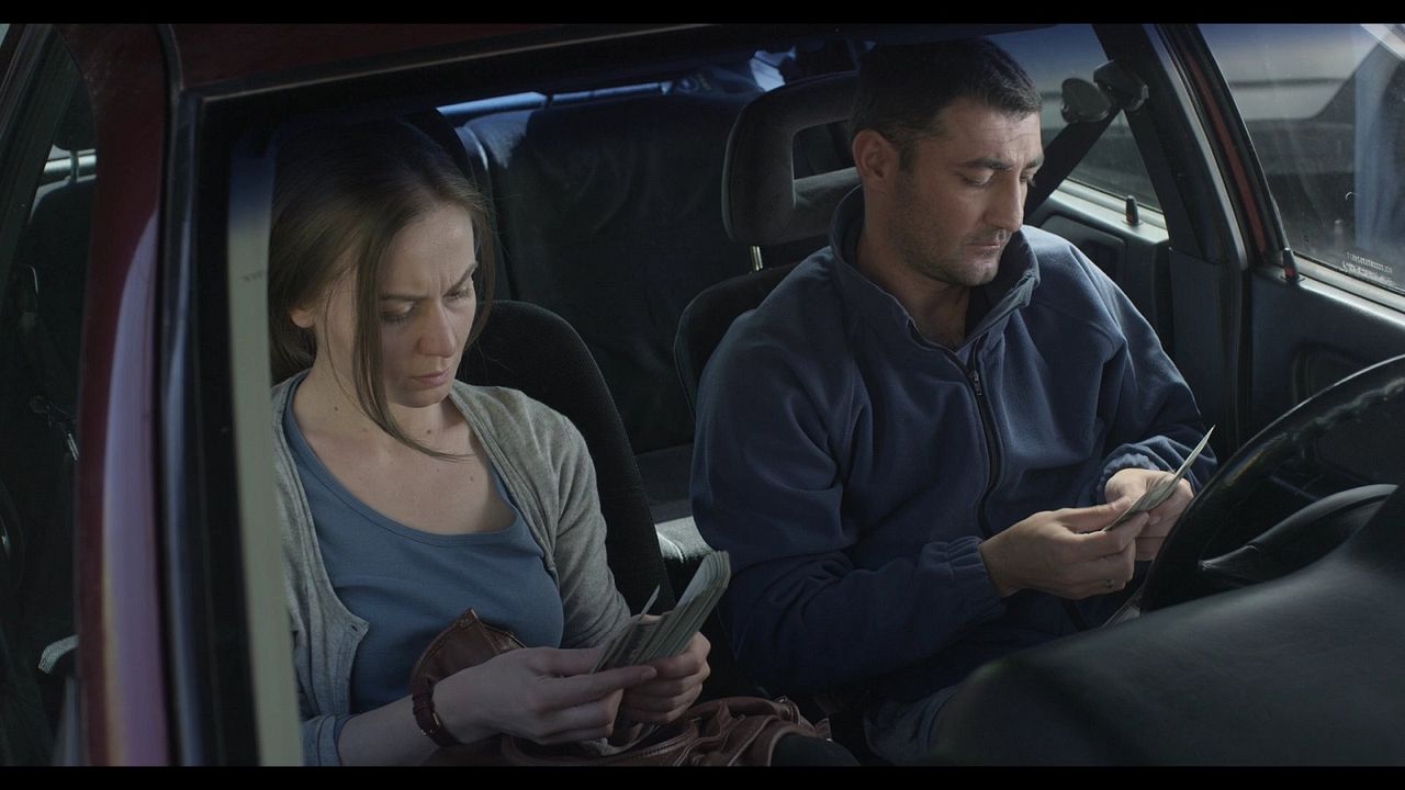 La vida de Anna : Foto