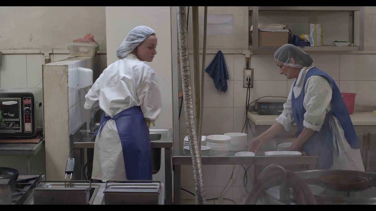 La vida de Anna : Foto