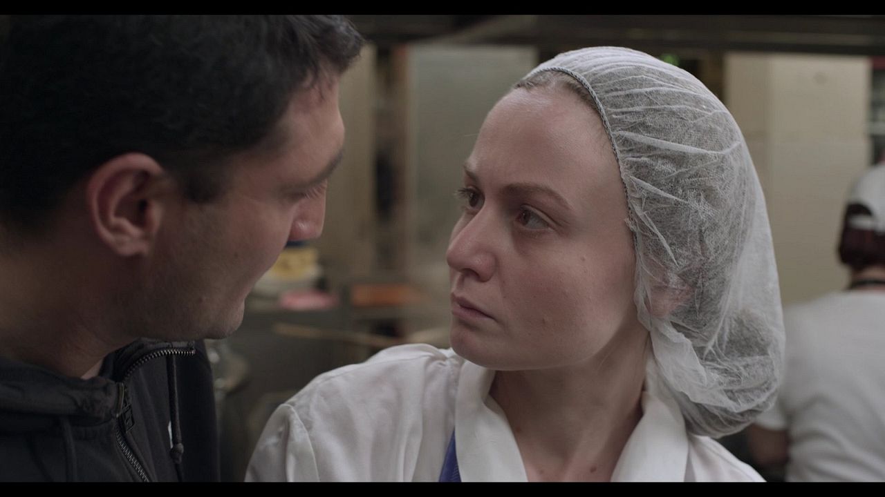 La vida de Anna : Foto