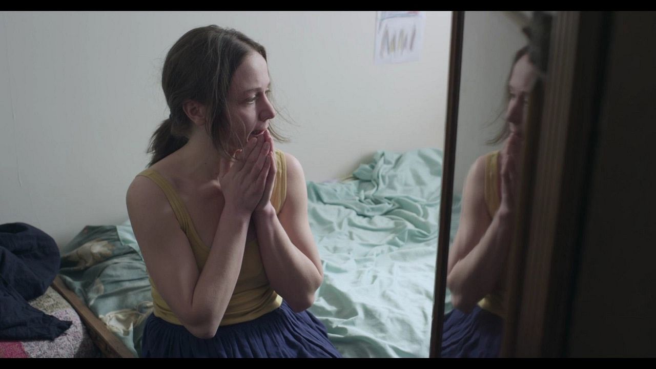 La vida de Anna : Foto