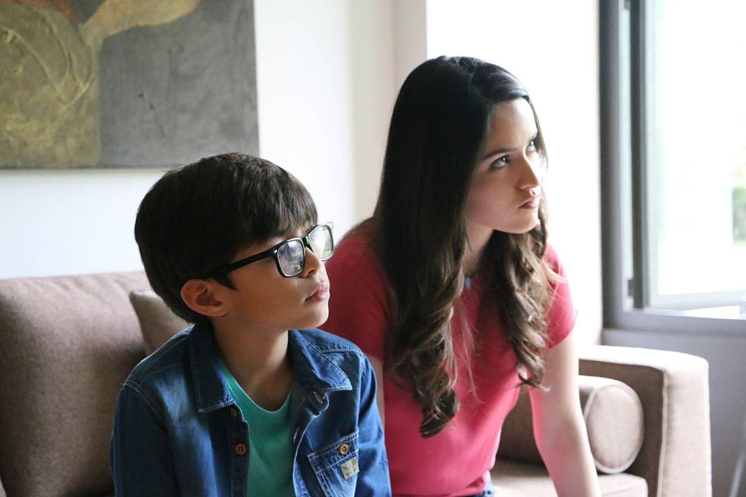 Ingobernable : Foto Alicia Zapien