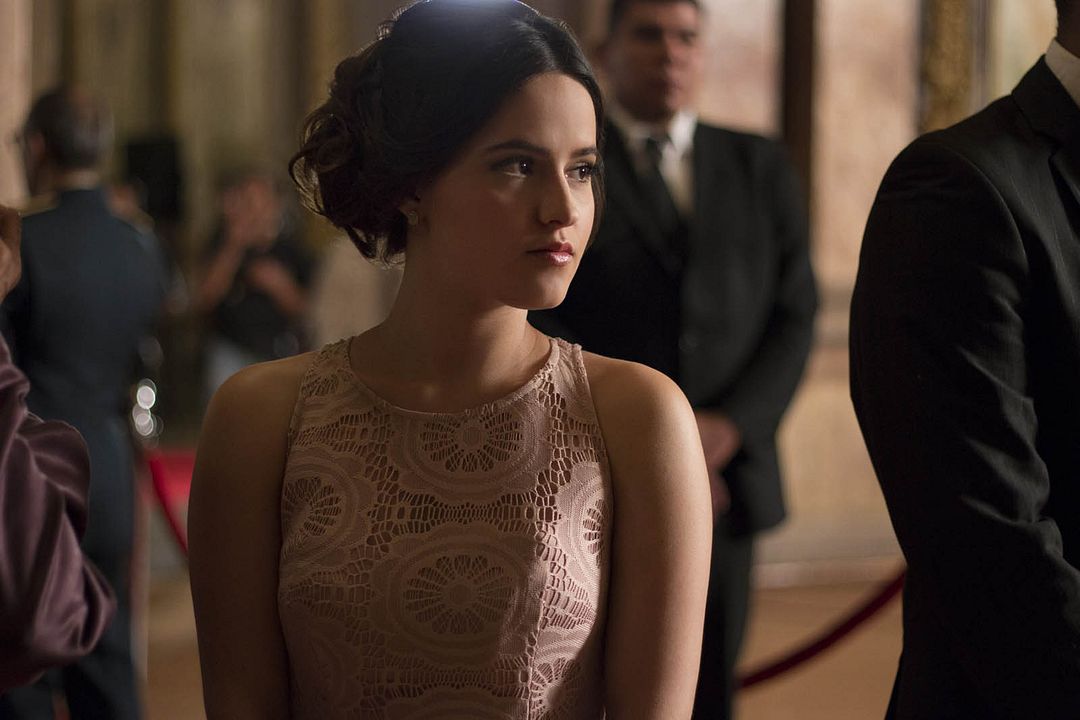 Ingobernable : Foto Alicia Zapien