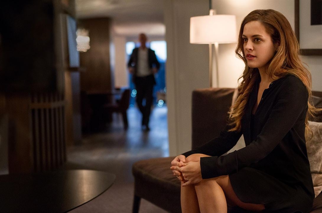 The Girlfriend Experience : Foto Riley Keough