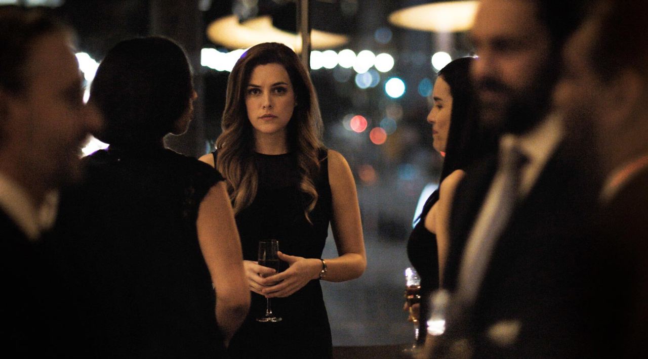 The Girlfriend Experience : Foto Riley Keough