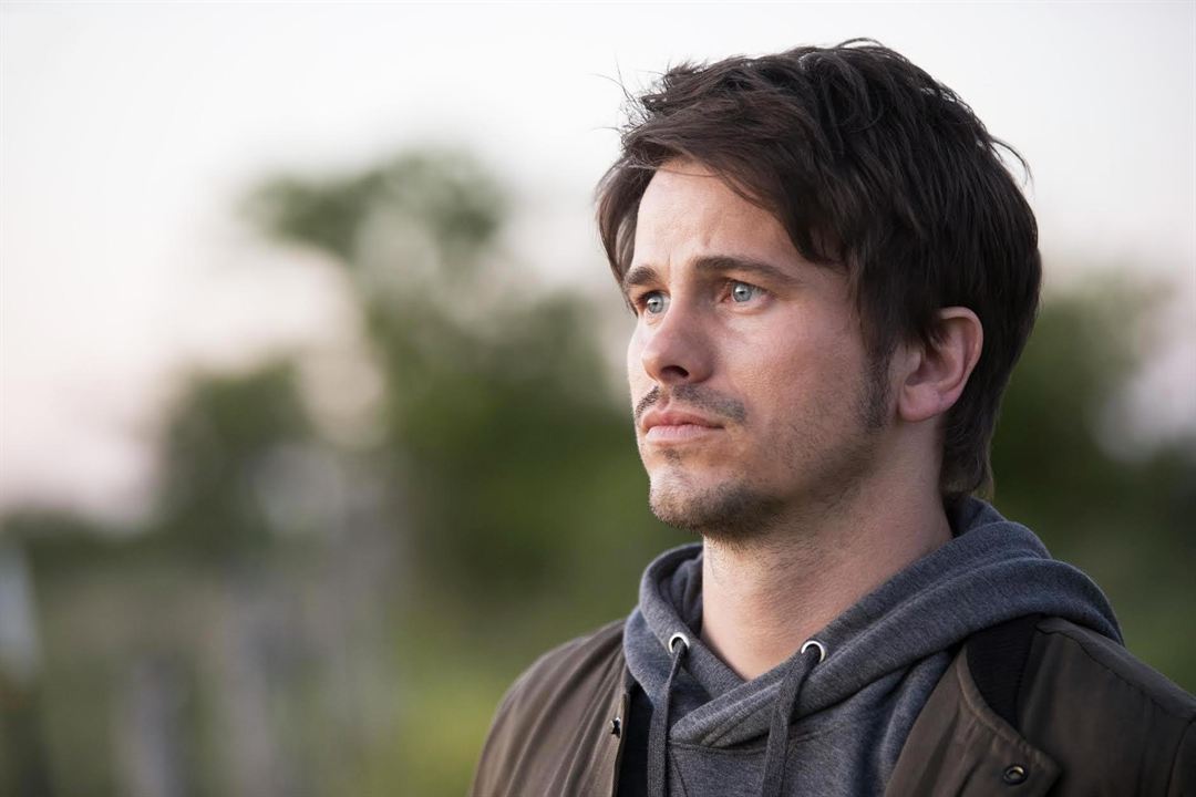 Kevin (Probably) Saves the World : Foto Jason Ritter
