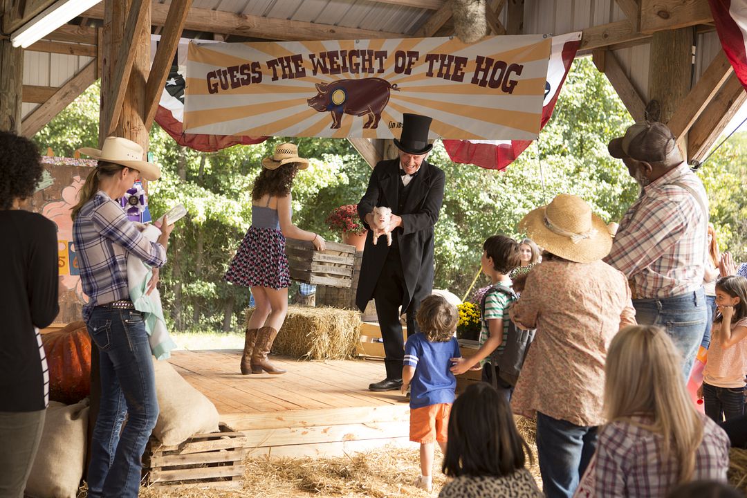 Diario de Greg: Carretera y manta : Foto