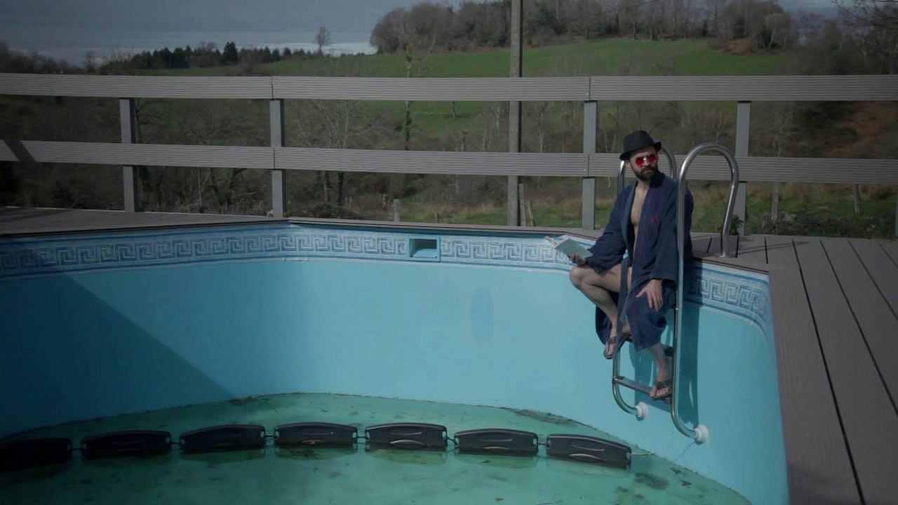 Foto Cédrick Spinassou