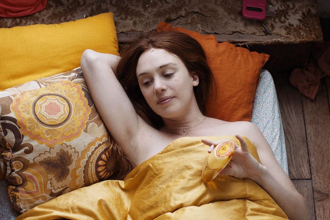 Bienvenida a Montparnasse : Foto Laetitia Dosch