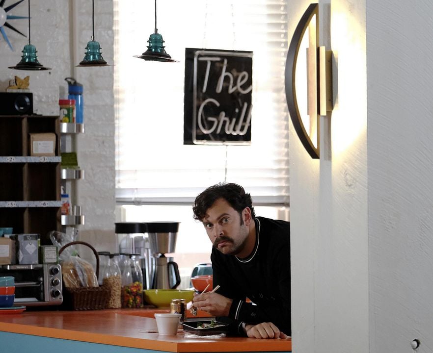 Downward Dog : Foto Barry Rothbart