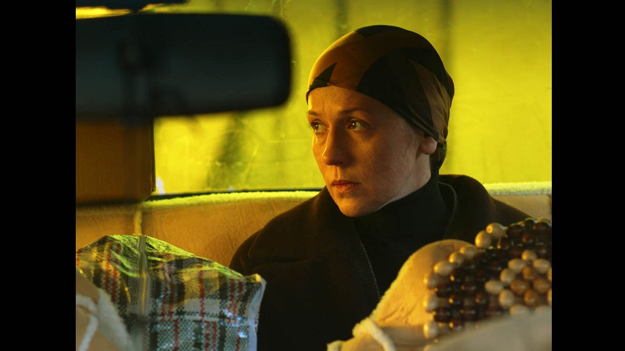 Demasiado cerca (Tesnota) : Foto