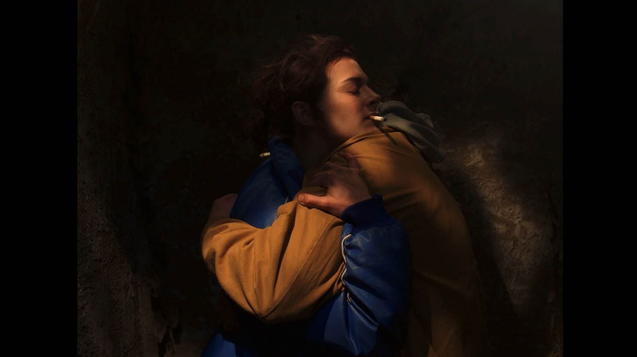 Demasiado cerca (Tesnota) : Foto