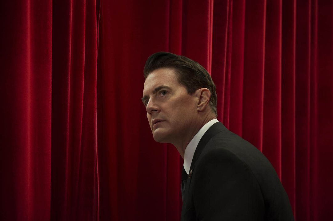 Foto Kyle MacLachlan