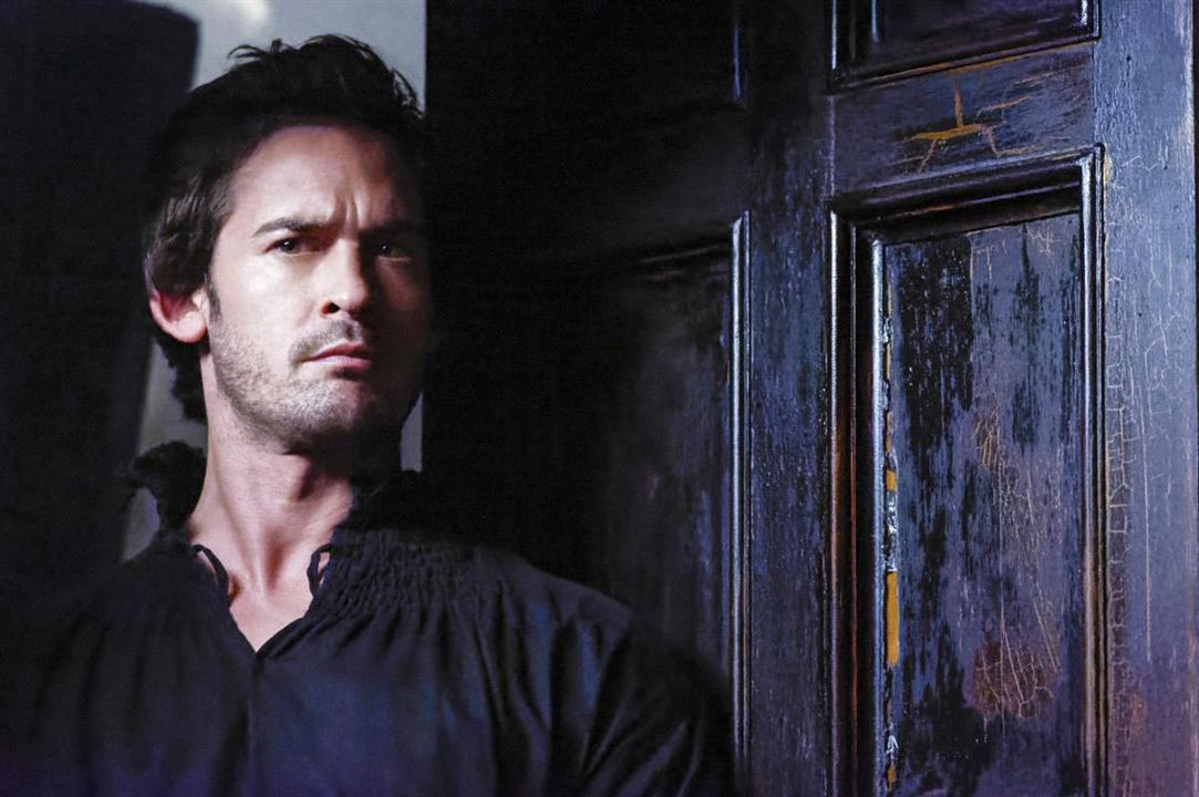 Reign : Foto Will Kemp