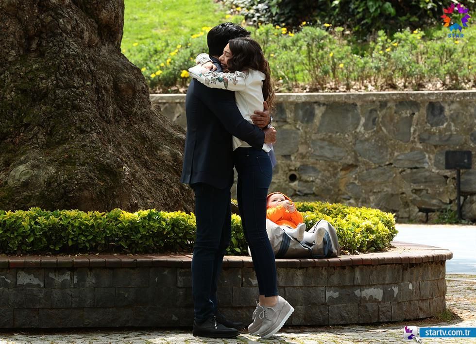 Kara Sevda (Amor eterno) : Foto