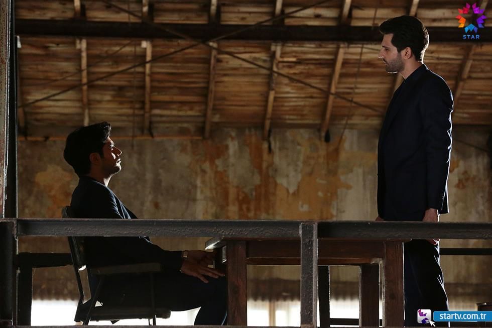 Kara Sevda (Amor eterno) : Foto