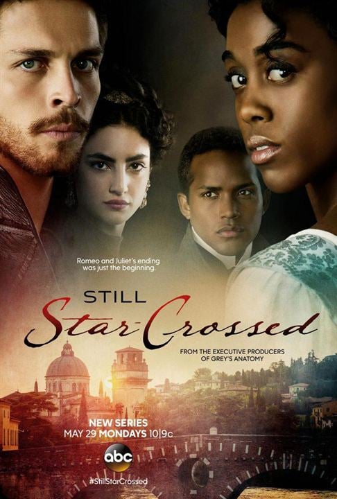 Still Star-Crossed : Cartel