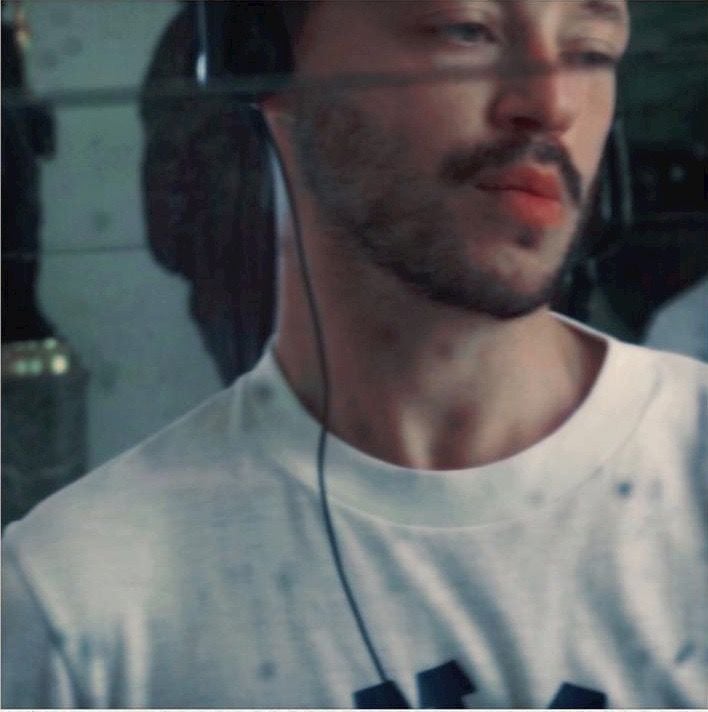 Cartel Julien Herbin