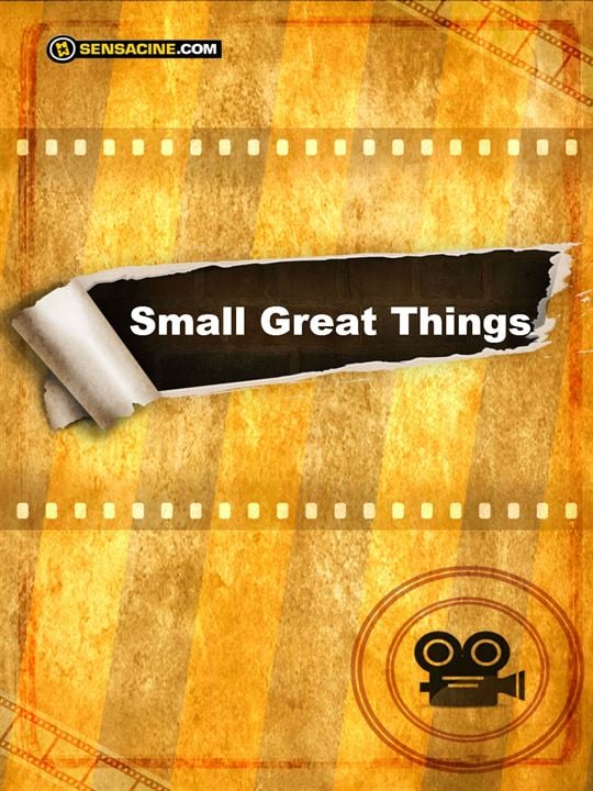 Small Great Things : Cartel