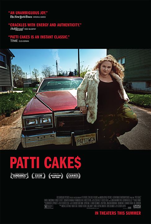 Patti Cake$ : Cartel