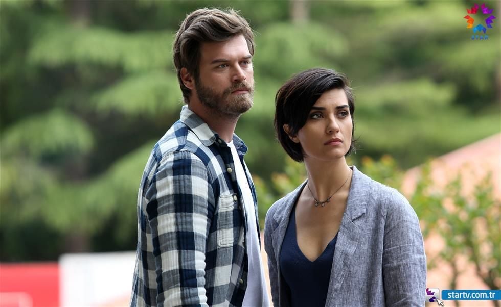 Sühan: Venganza y amor : Foto