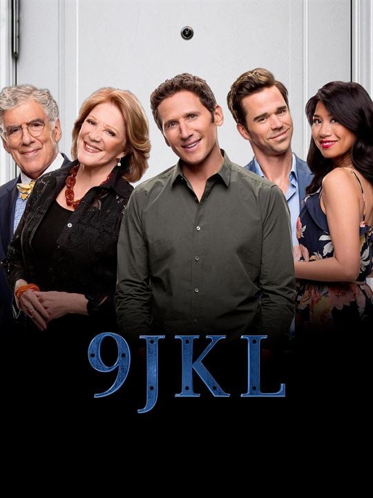 9JKL : Cartel