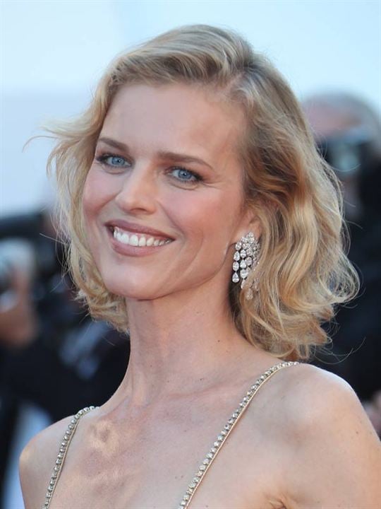 Cartel Eva Herzigova