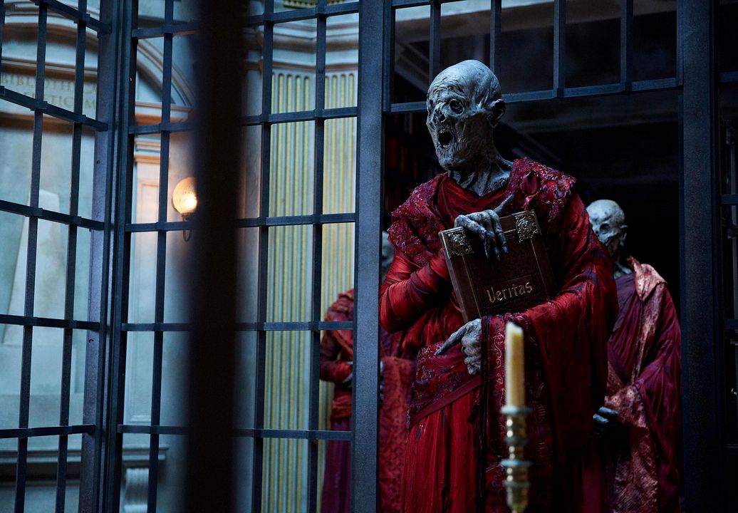 Doctor Who (2005) : Foto