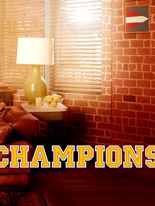 Champions : Cartel