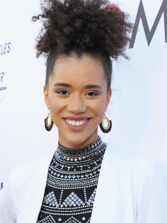 Cartel Jasmin Savoy Brown