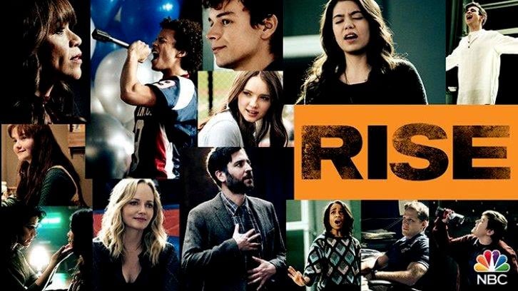 Rise : Cartel