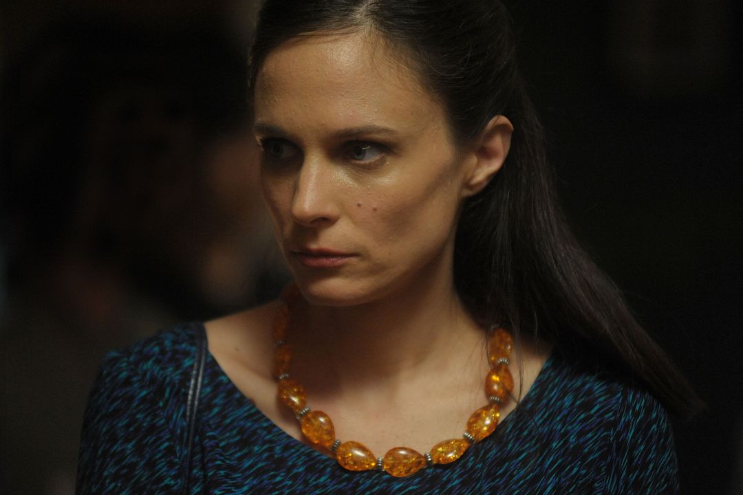 El Jardin De Bronce : Foto