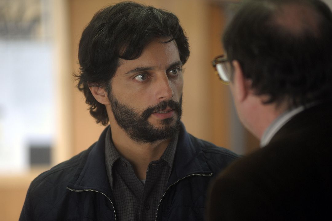 El Jardin De Bronce : Foto