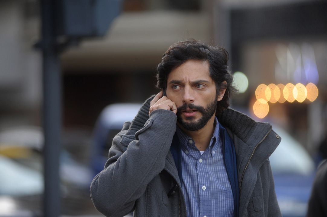 El Jardin De Bronce : Foto