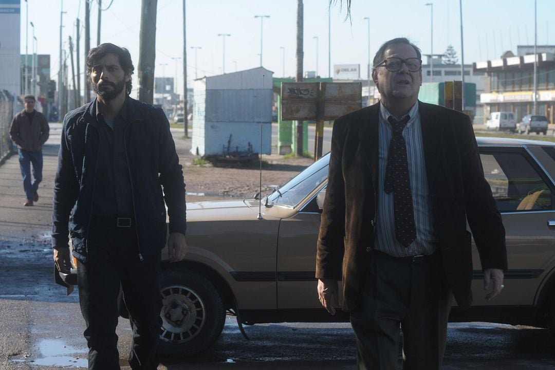 El Jardin De Bronce : Foto