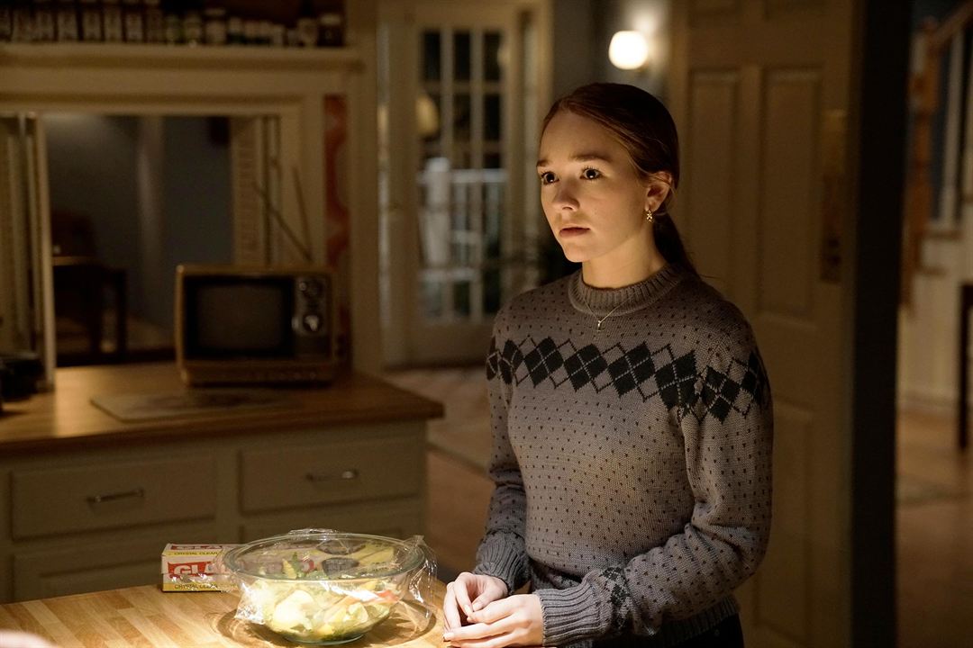 The Americans (2013) : Cartel Holly Taylor